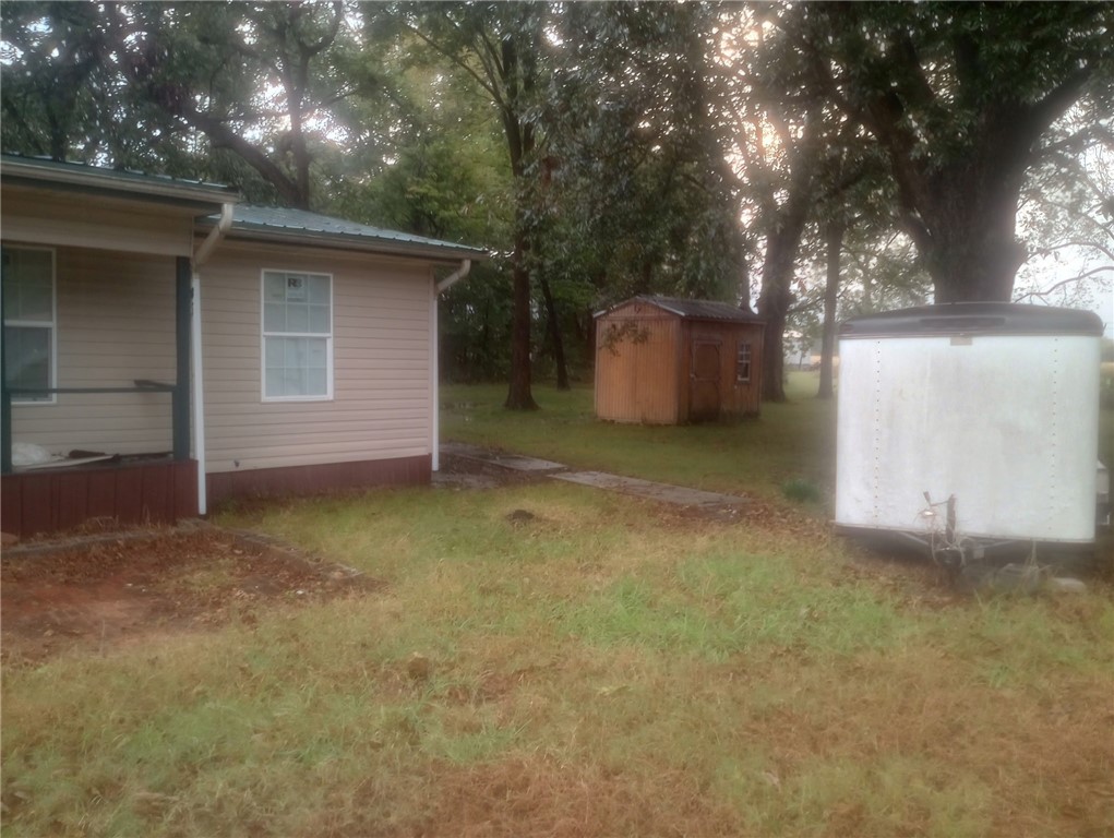 Dupree's Addition - Residential