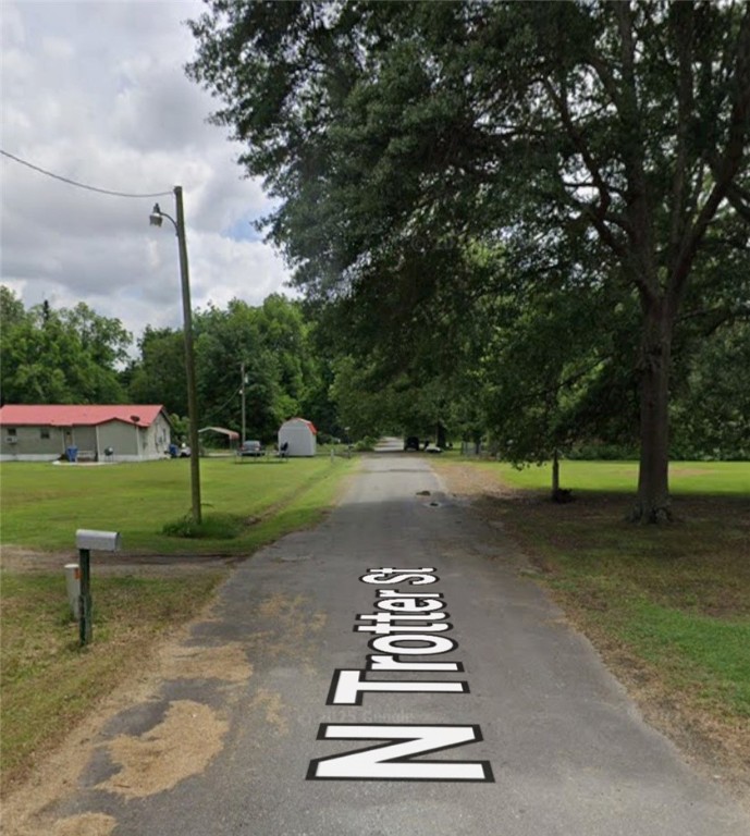 Dupree's Addition - Residential