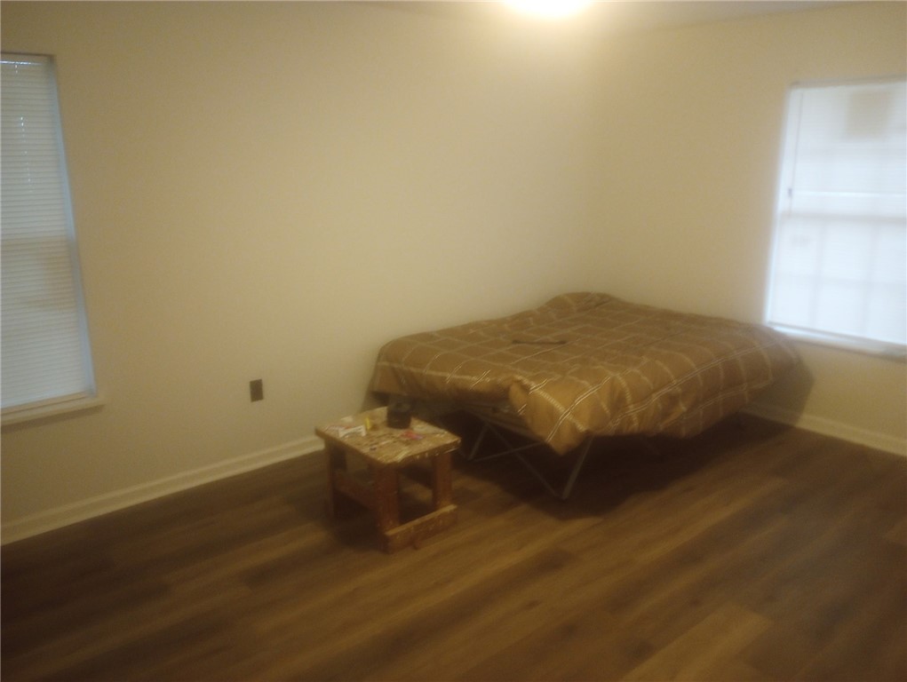 Dupree's Addition - Residential