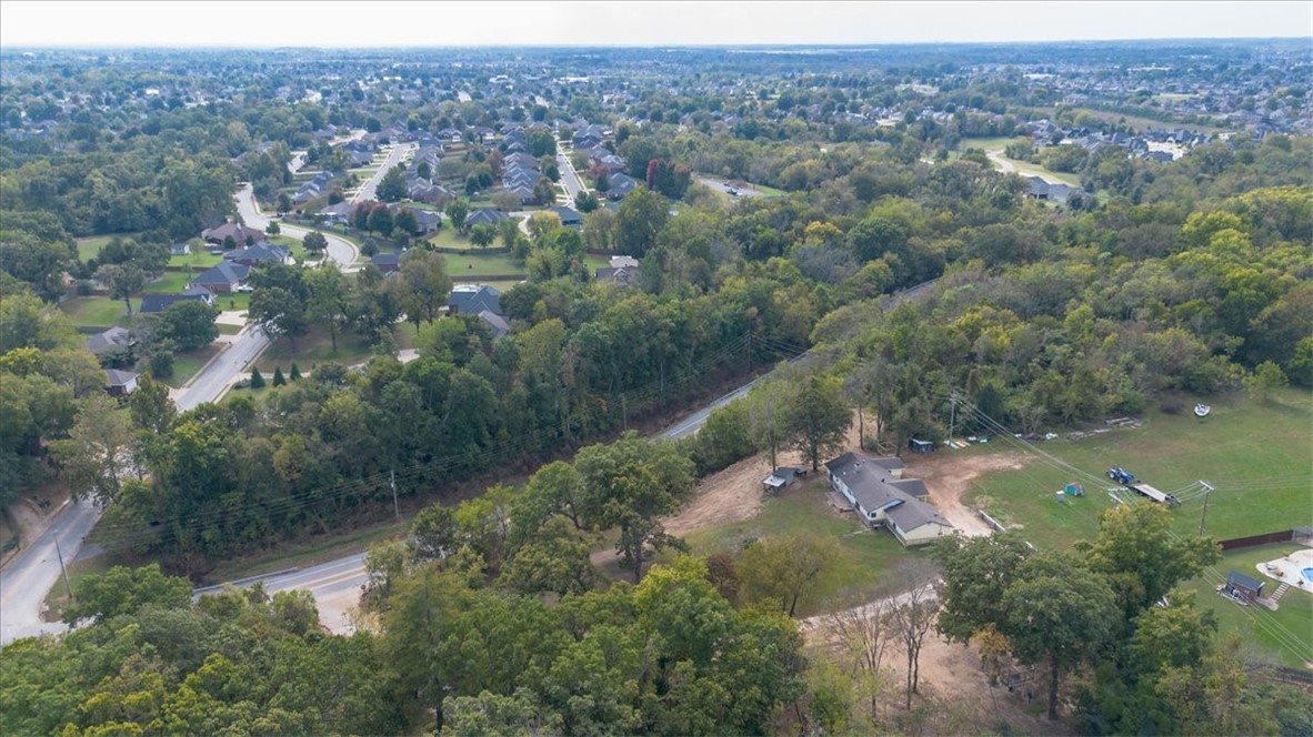 Oakhurst Add Bentonville - Land