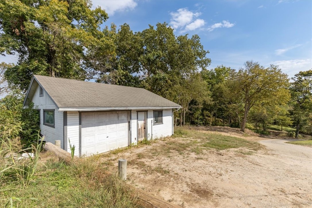 Oakhurst Add Bentonville - Land