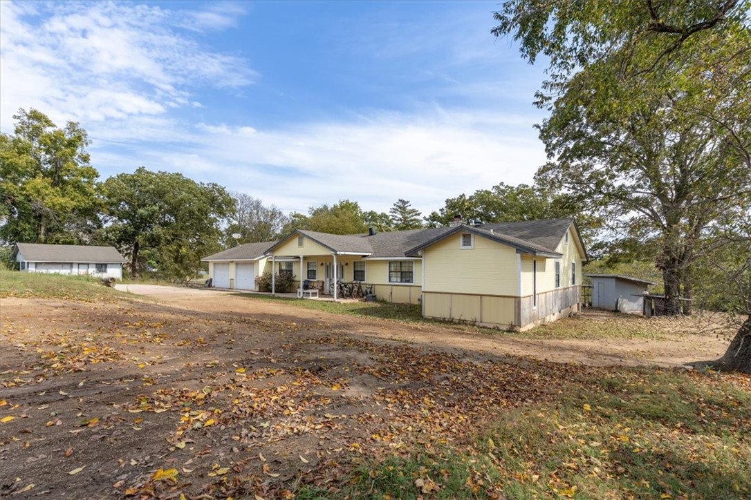 Oakhurst Add Bentonville - Land