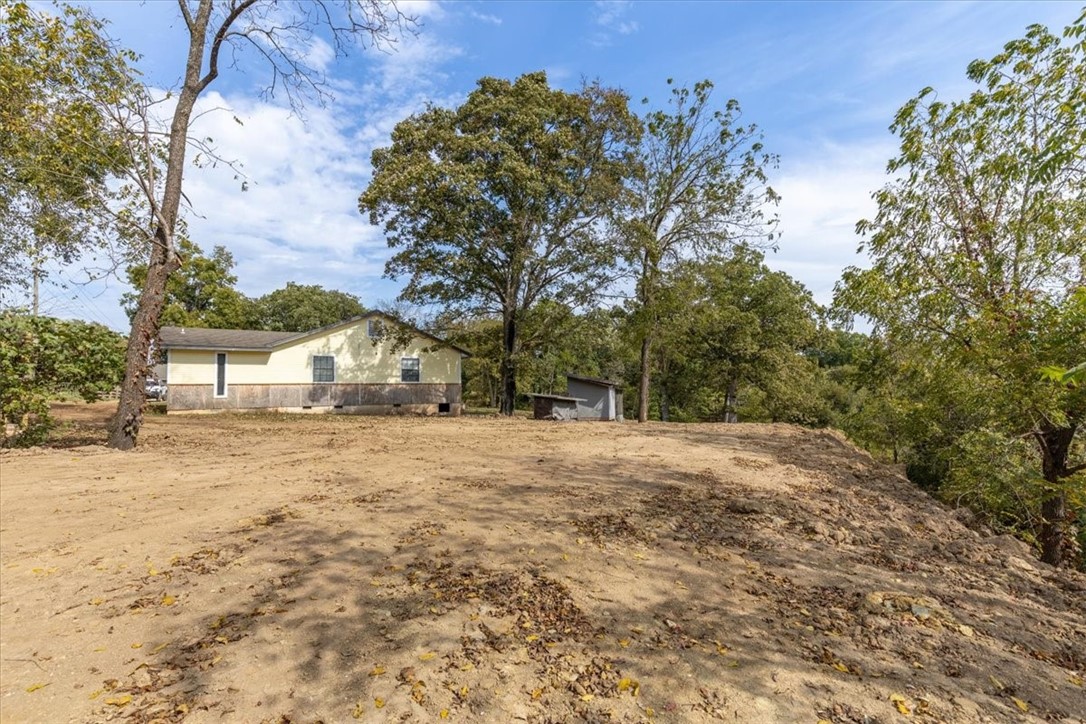 Oakhurst Add Bentonville - Land