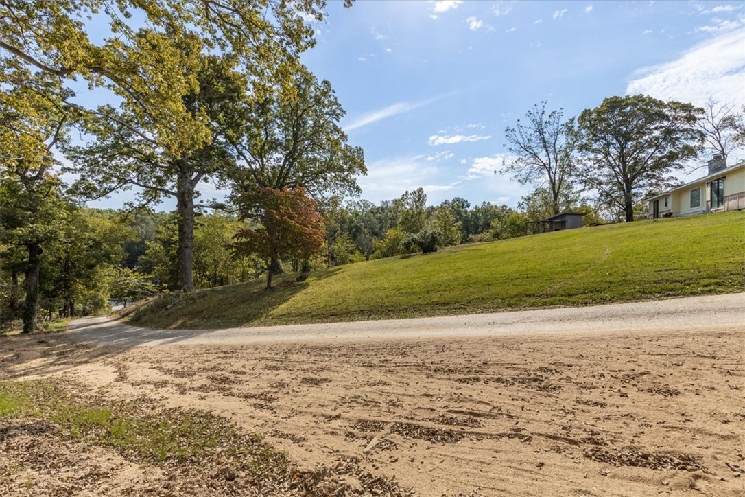 Oakhurst Add Bentonville - Land