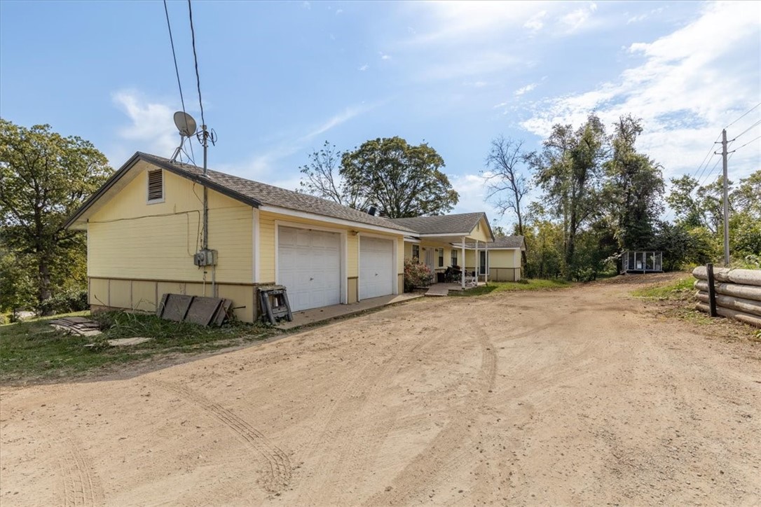 Oakhurst Add Bentonville - Land