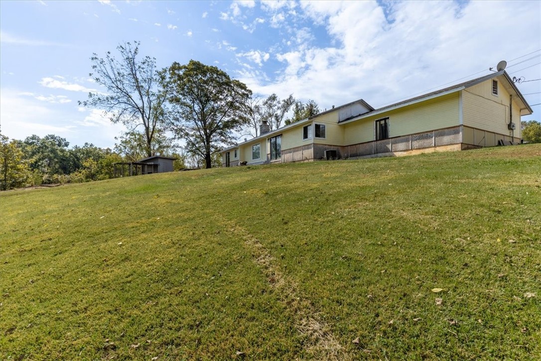 Oakhurst Add Bentonville - Land