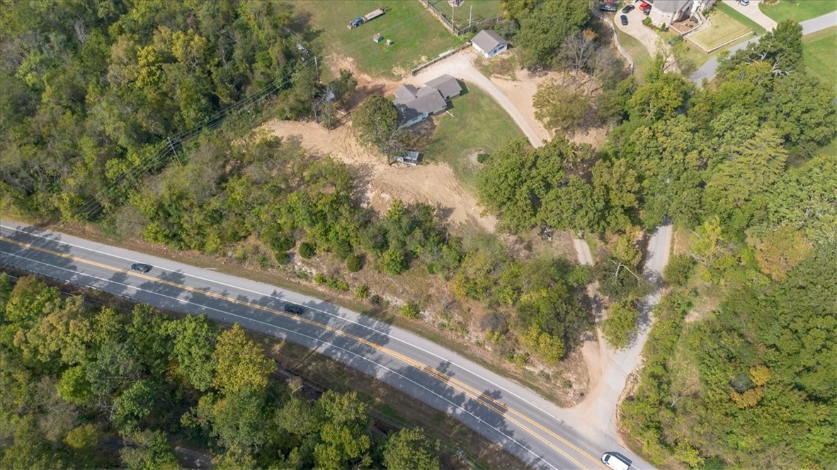 Oakhurst Add Bentonville - Land