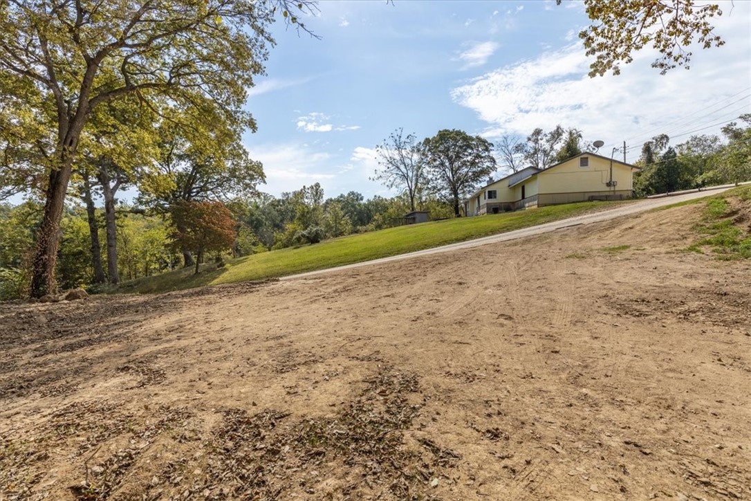 Oakhurst Add Bentonville - Land