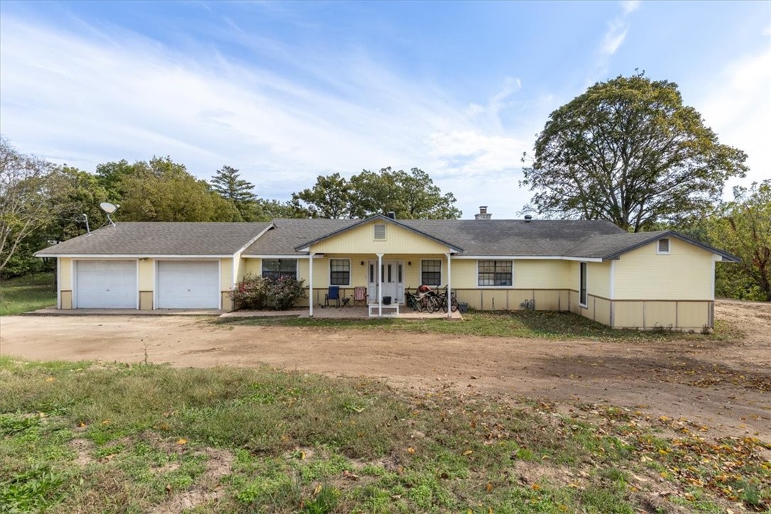 Oakhurst Add Bentonville - Land