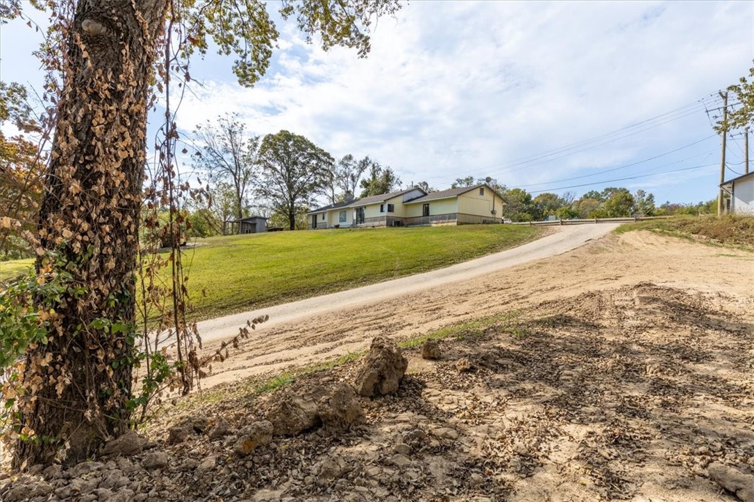 Oakhurst Add Bentonville - Land