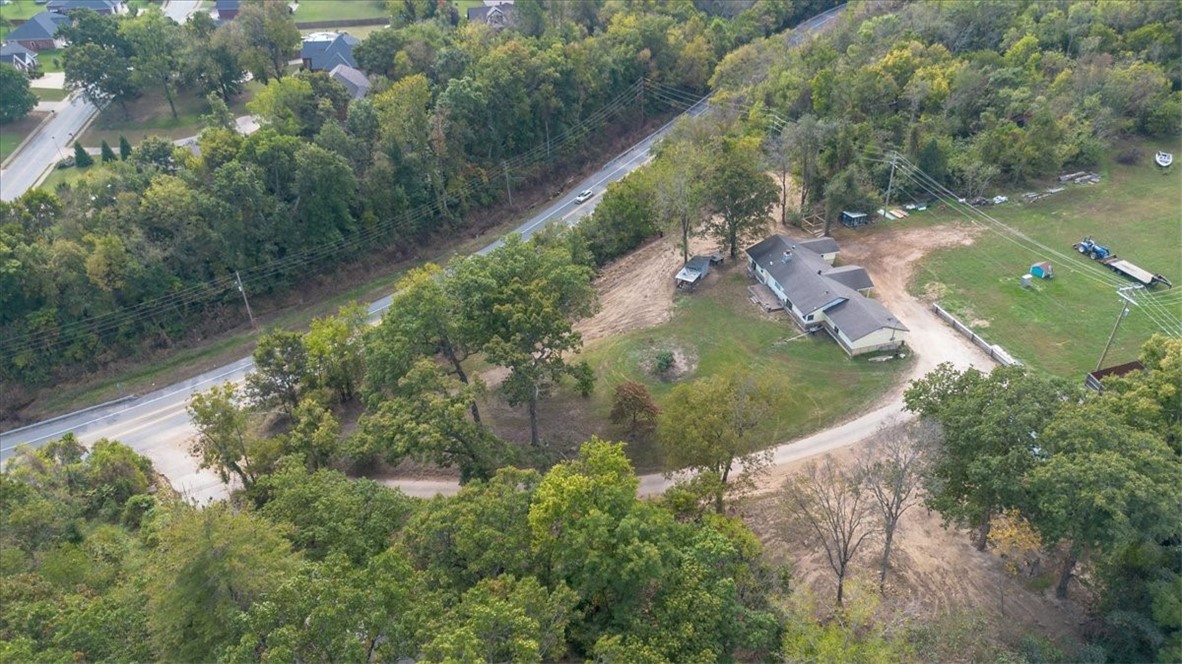 Oakhurst Add Bentonville - Land