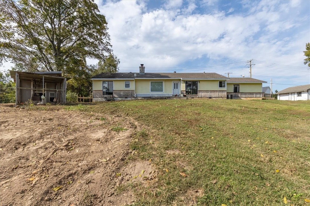 Oakhurst Add Bentonville - Land