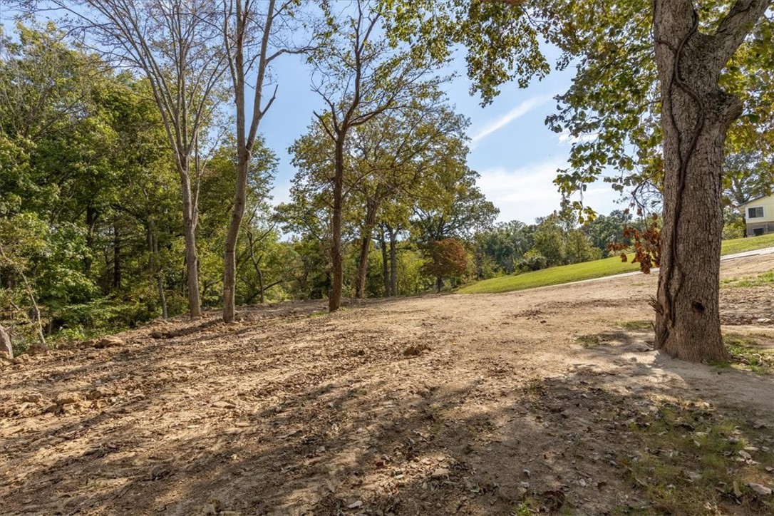 Oakhurst Add Bentonville - Land