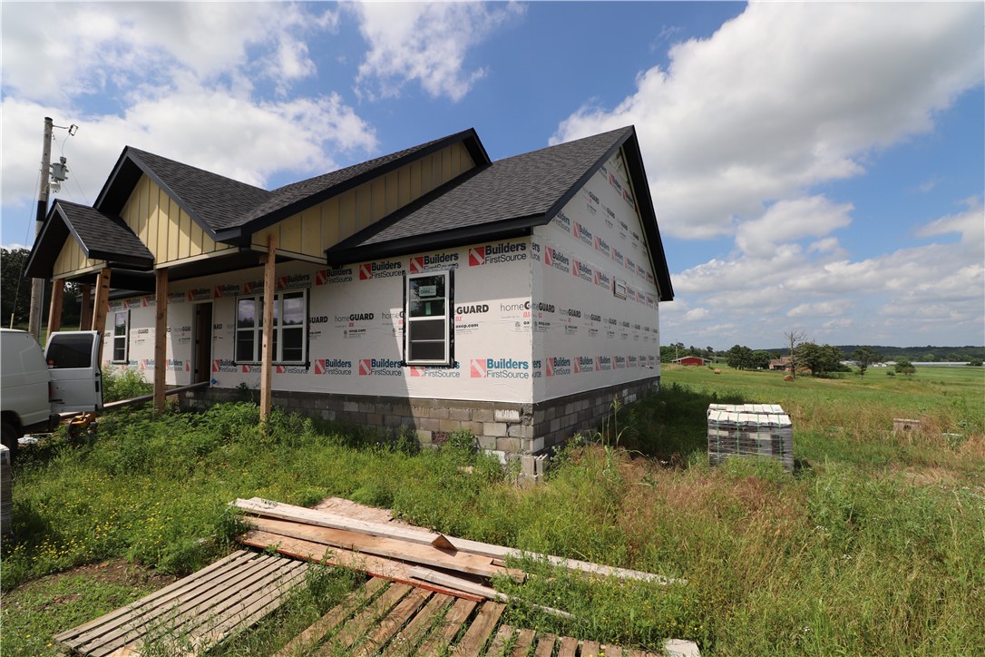 - - Residential
