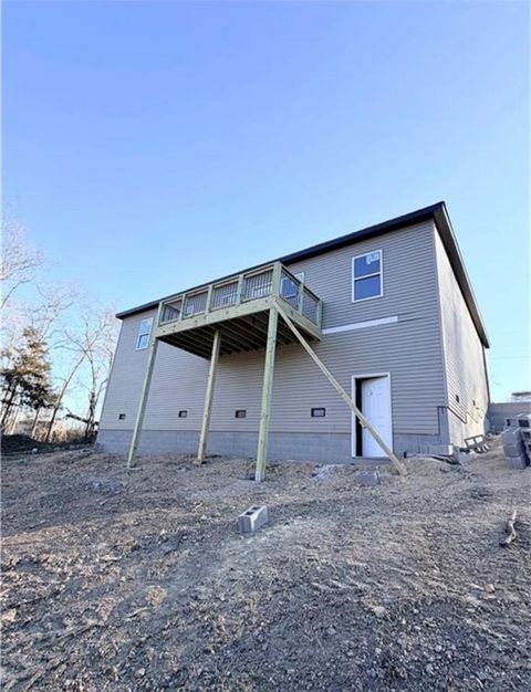 Photo of 30 Rockhill Lane, Bella Vista, AR 72715 (MLS # 1344632)