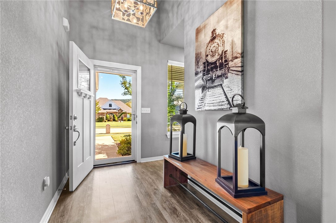 Bermuda Estates Rep - Residential