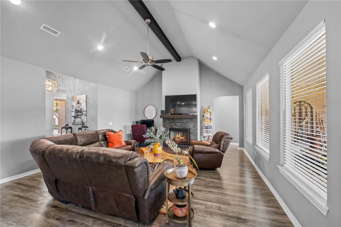 Bermuda Estates Rep - Residential