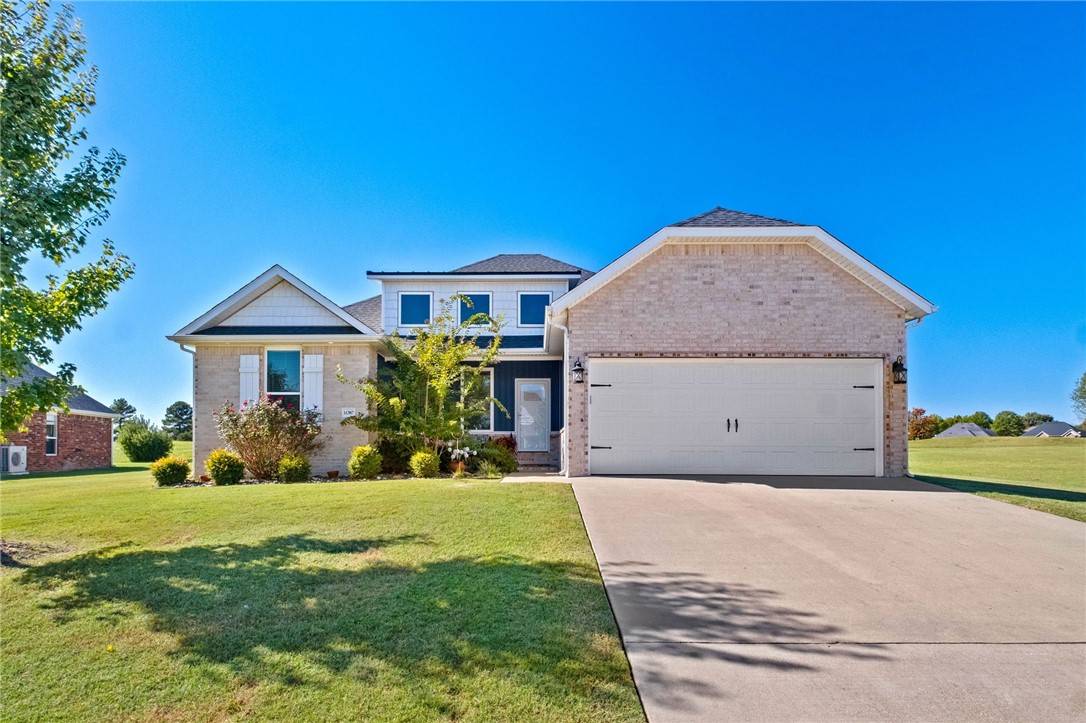 Bermuda Estates Rep - Residential