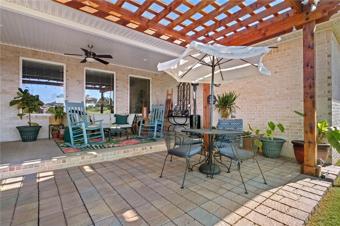 Bermuda Estates Rep - Residential