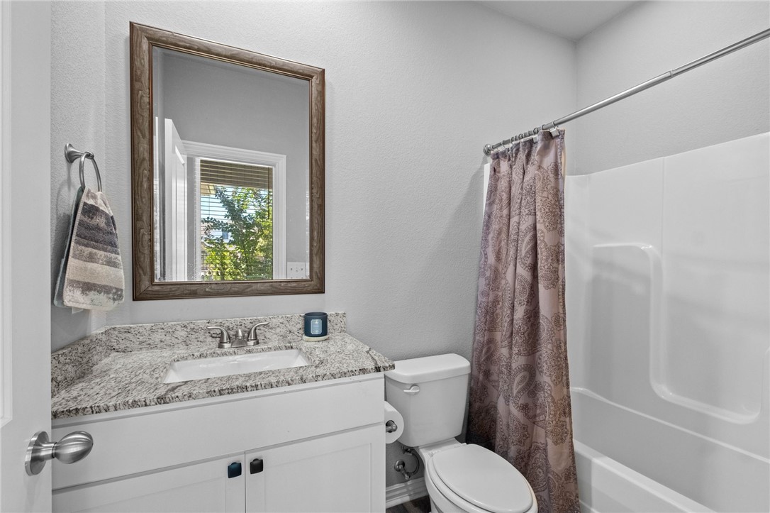 Bermuda Estates Rep - Residential