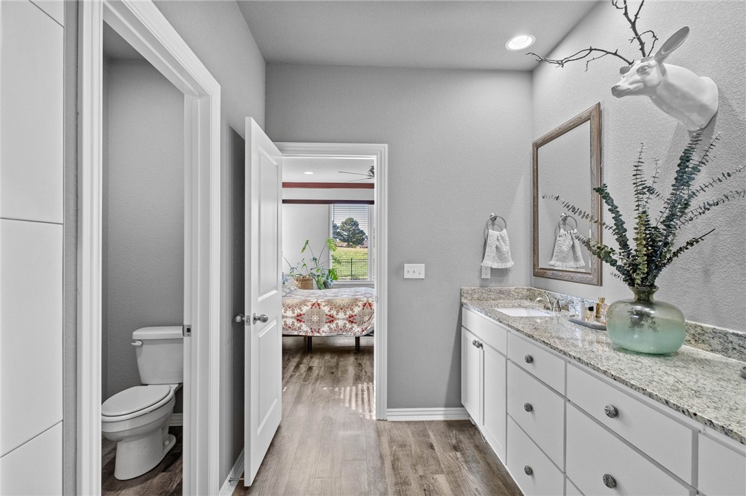 Bermuda Estates Rep - Residential