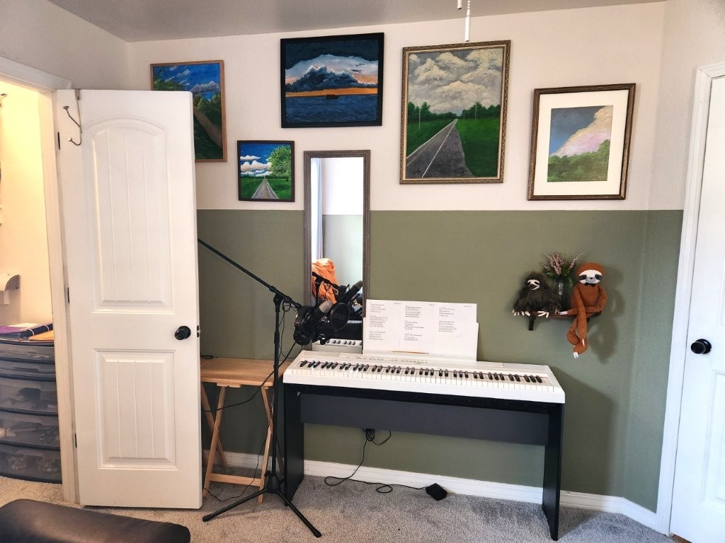 Riverwalk Farm Estate Ph Ii Bentonville - Residential