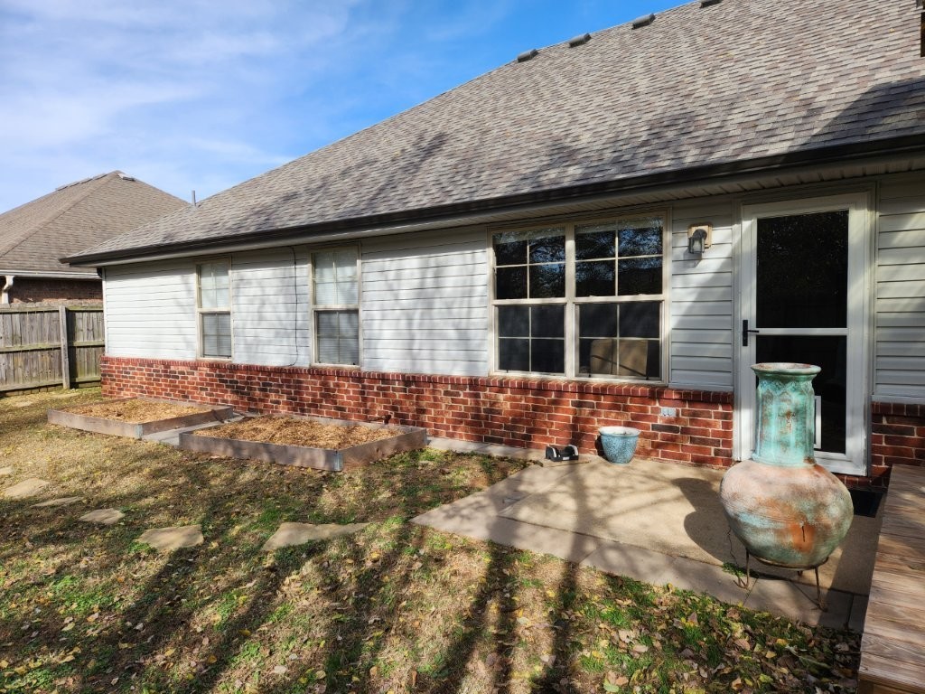 Riverwalk Farm Estate Ph Ii Bentonville - Residential