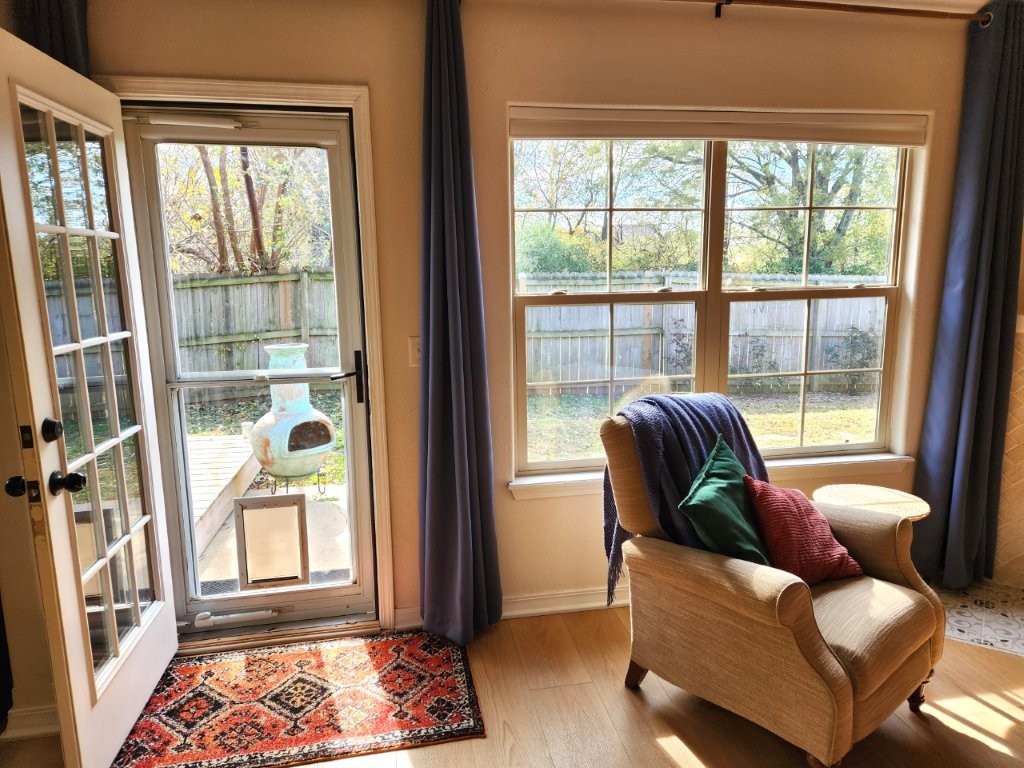 Riverwalk Farm Estate Ph Ii Bentonville - Residential