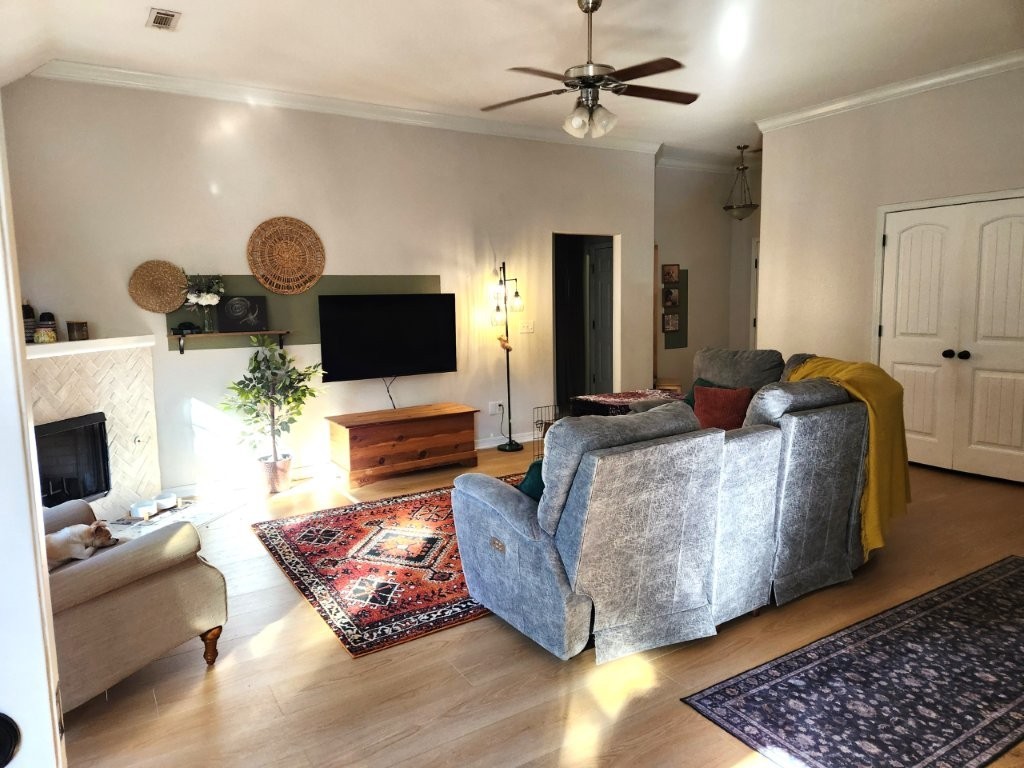 Riverwalk Farm Estate Ph Ii Bentonville - Residential