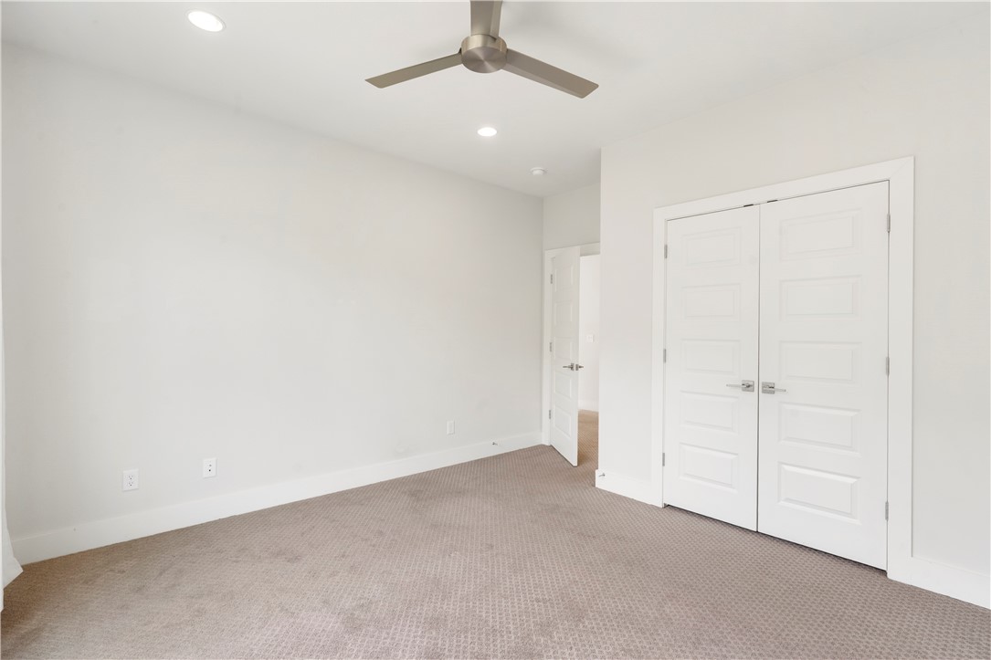 Fayetteville Outlots - Residential