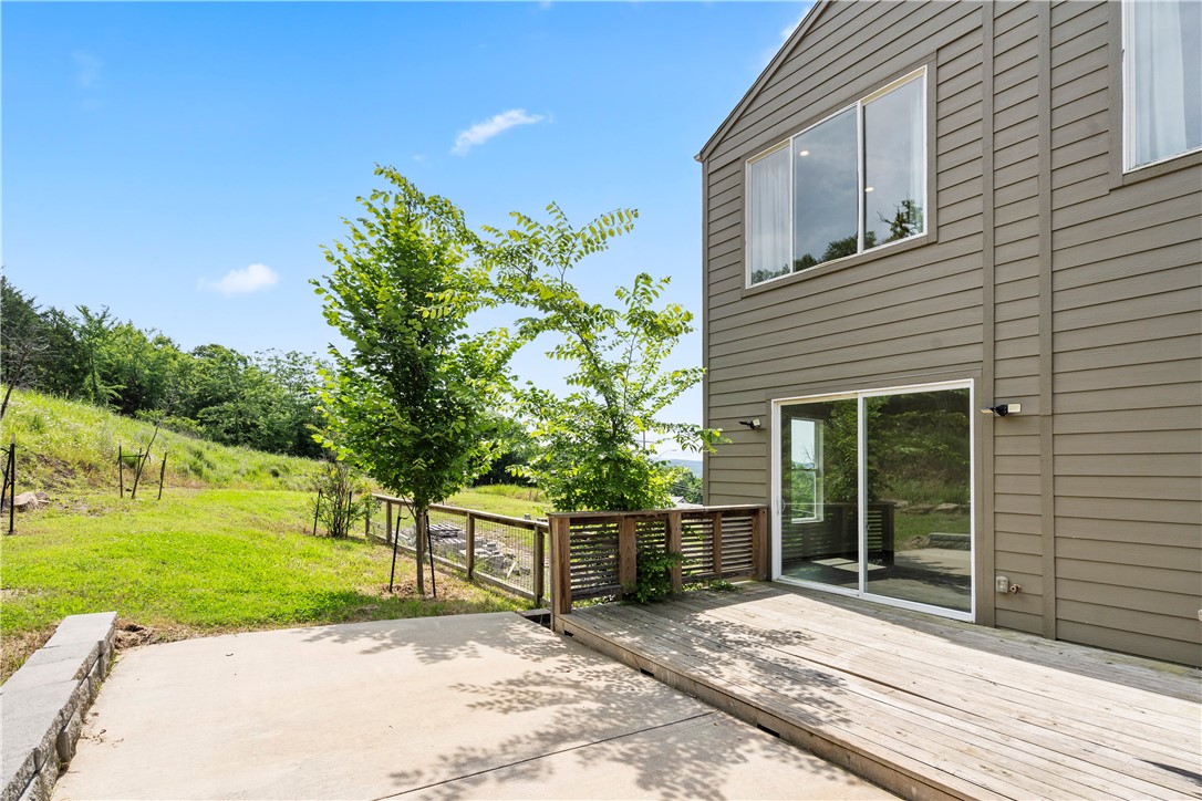 Fayetteville Outlots - Residential