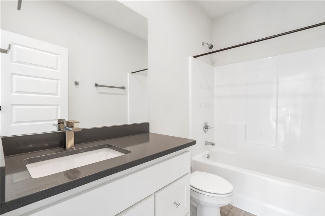 Fayetteville Outlots - Residential