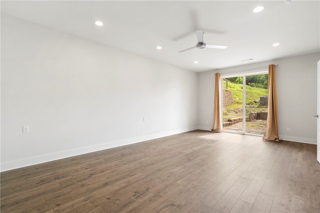 Fayetteville Outlots - Residential