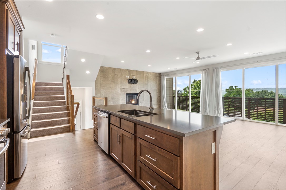 Fayetteville Outlots - Residential