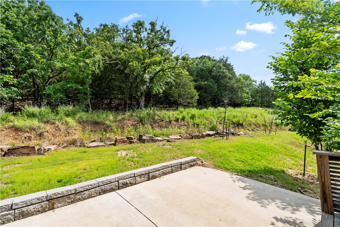 Fayetteville Outlots - Residential