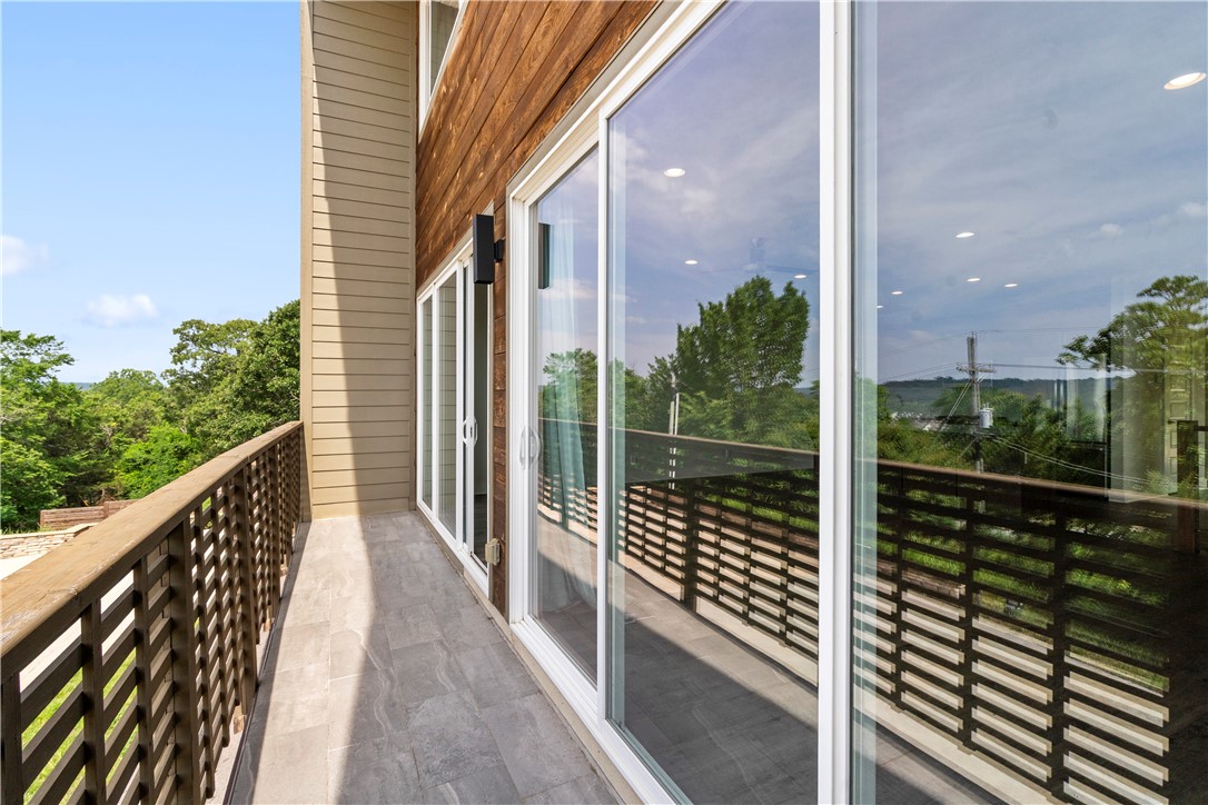 Fayetteville Outlots - Residential