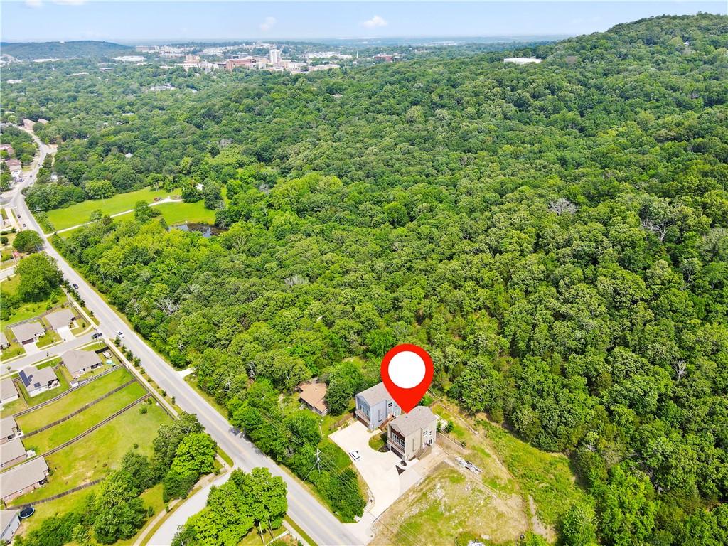 Fayetteville Outlots - Residential