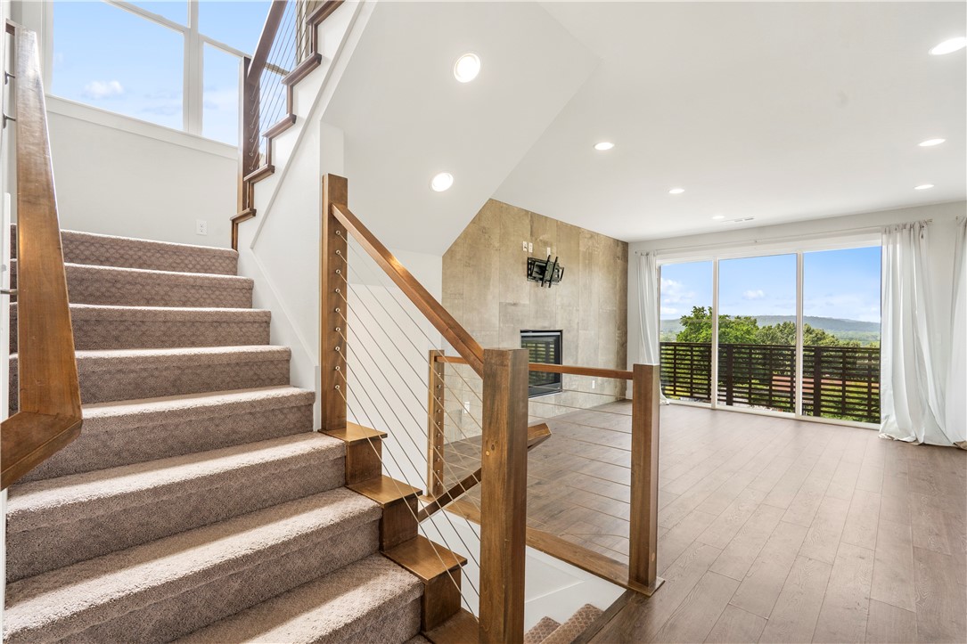 Fayetteville Outlots - Residential