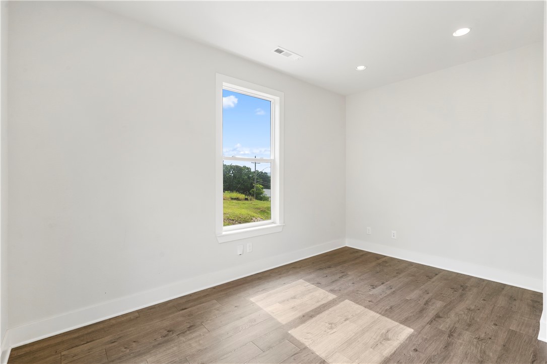 Fayetteville Outlots - Residential