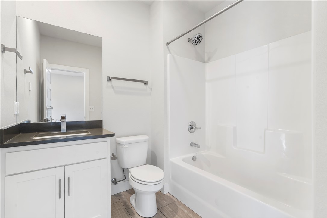 Fayetteville Outlots - Residential