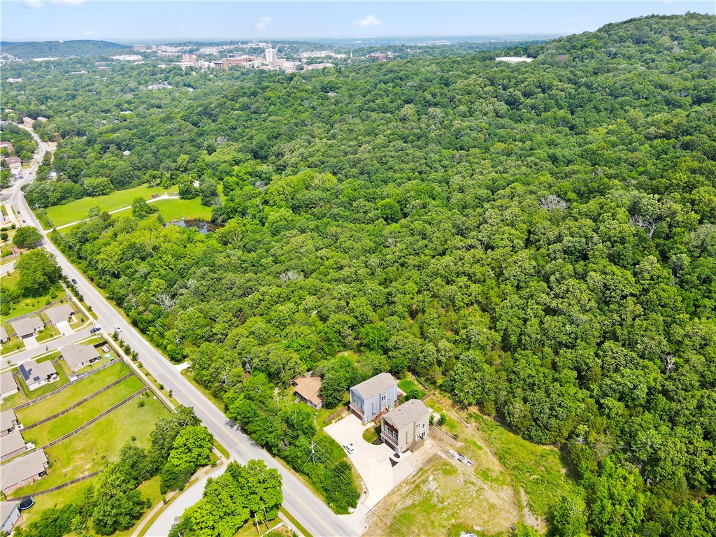 Fayetteville Outlots - Residential