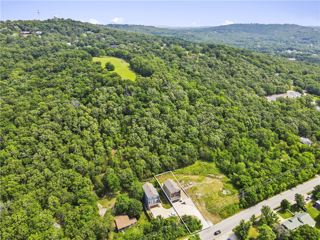 Fayetteville Outlots - Residential