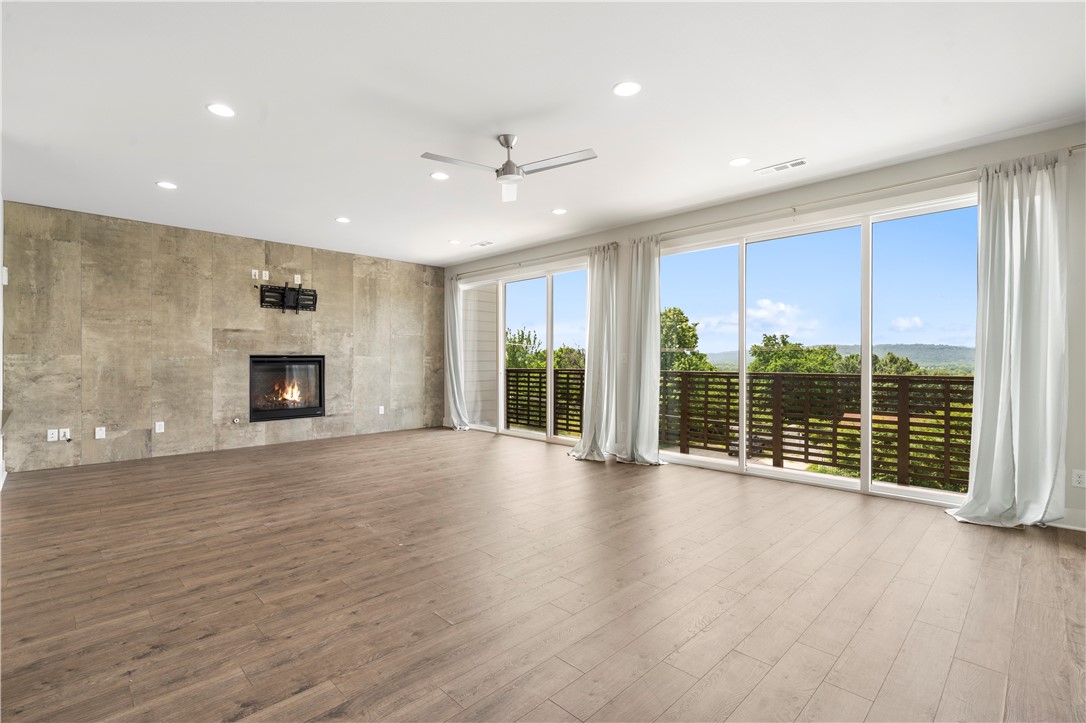 Fayetteville Outlots - Residential