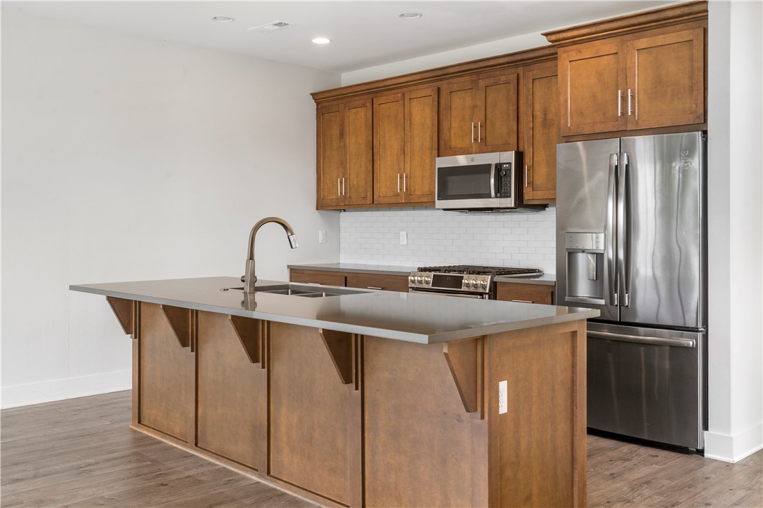 Fayetteville Outlots - Residential