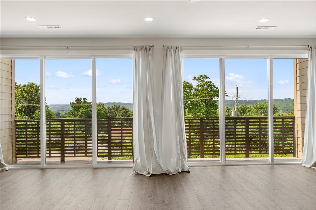 Fayetteville Outlots - Residential