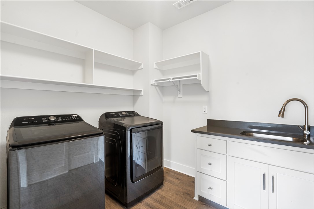 Fayetteville Outlots - Residential