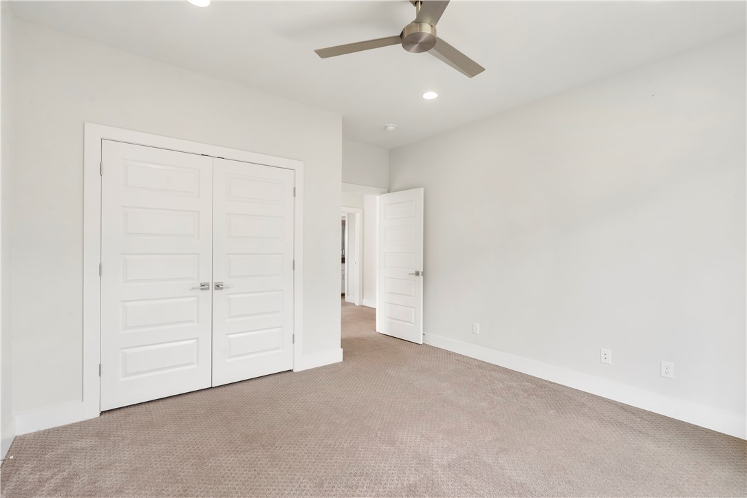 Fayetteville Outlots - Residential