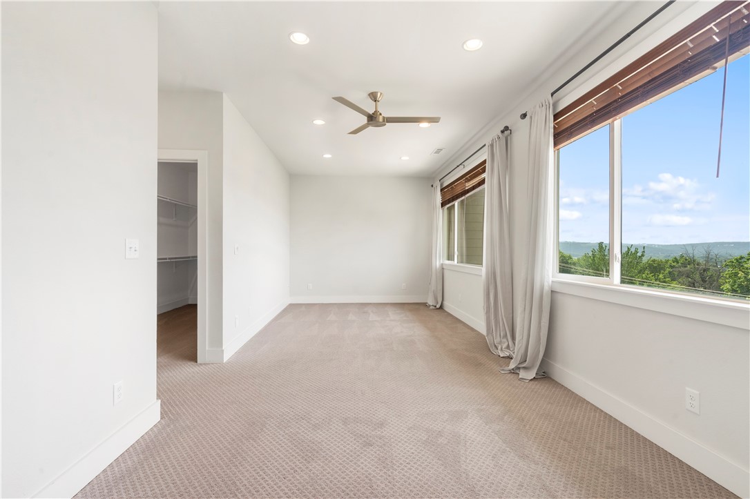 Fayetteville Outlots - Residential