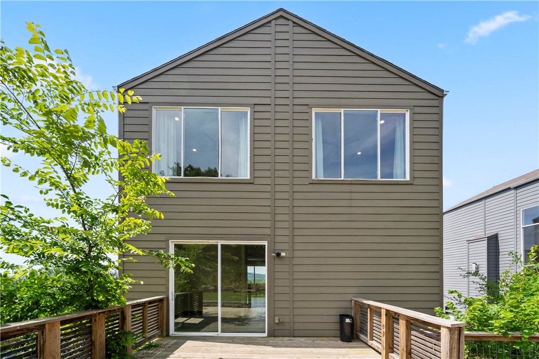 Fayetteville Outlots - Residential