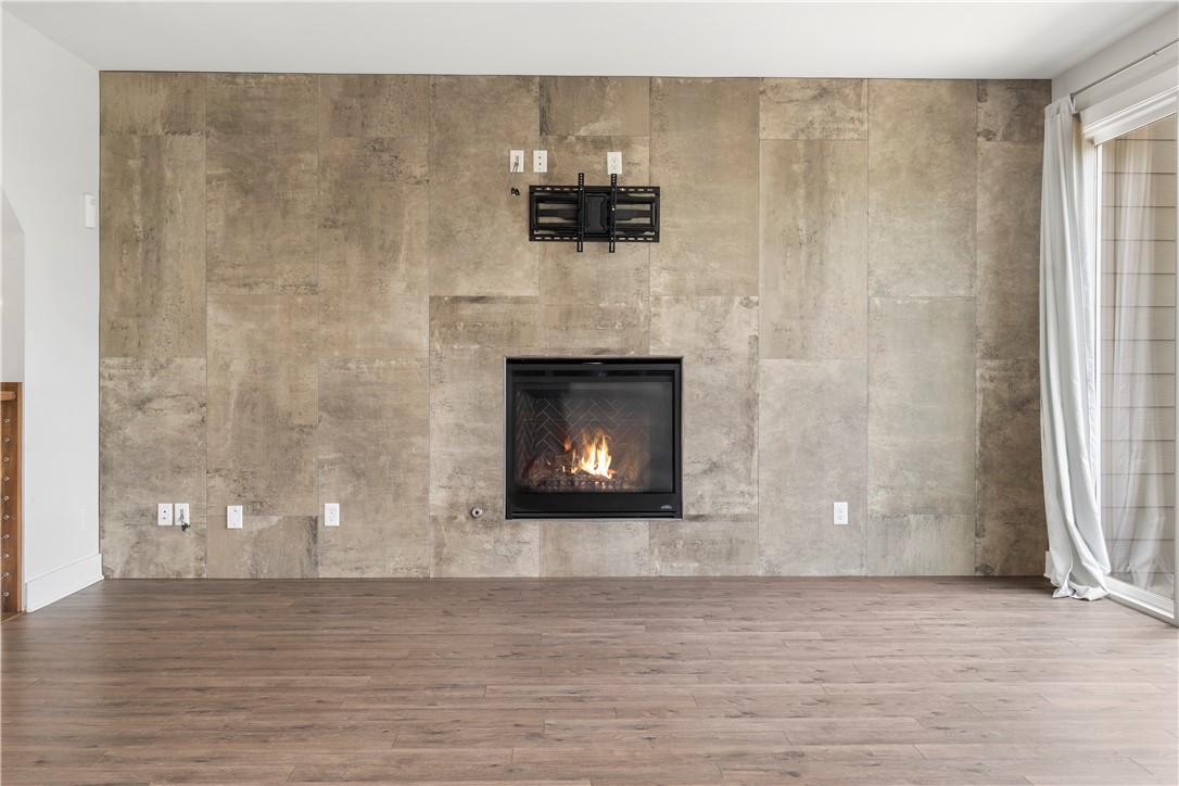 Fayetteville Outlots - Residential